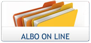 Banner Albo on line