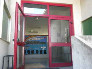 ingresso a...colori