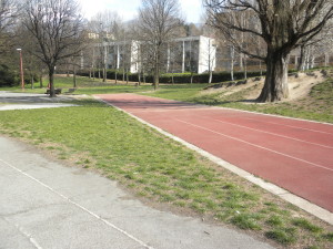 spazi per lo sport