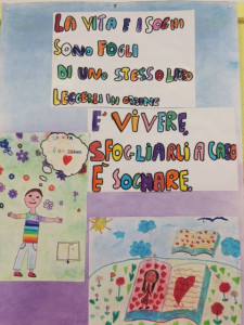 Benvenuti alla mostra