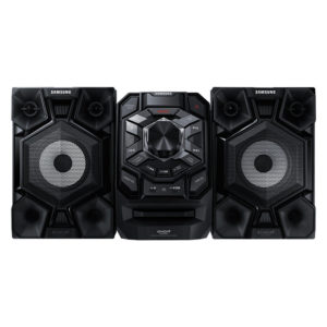 stereo