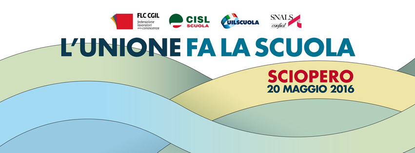 SCIOPERO