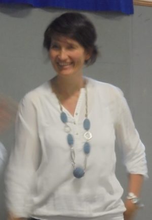Grazie prof!