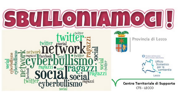 sbulloniamoci