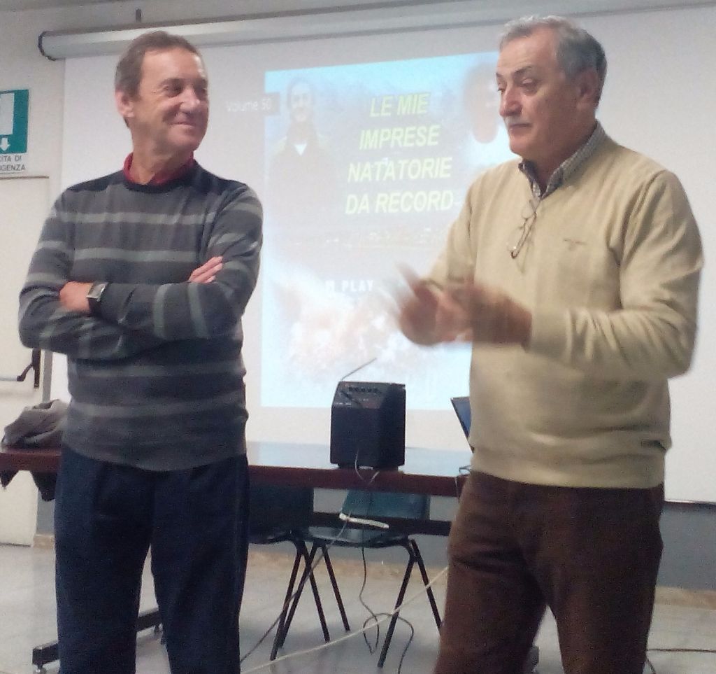 Elvio Frisco presenta Leo Callone
